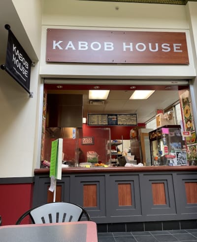 Kabob House